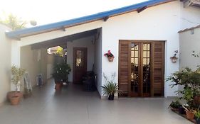 Casa Centro De Ubatuba
